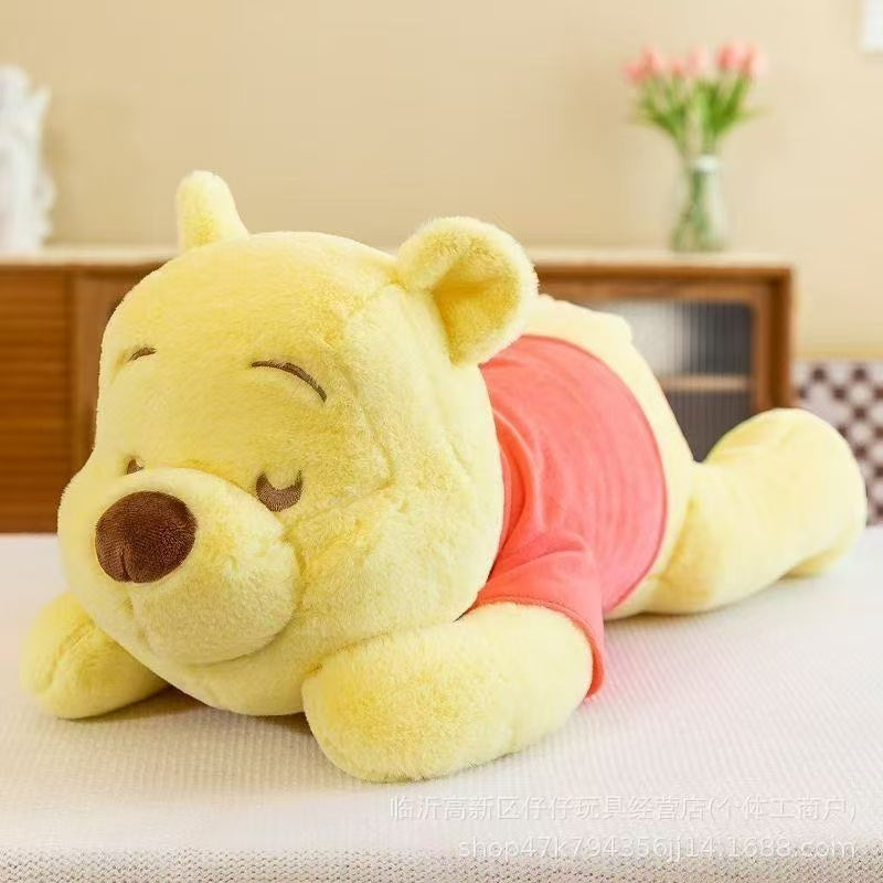 San.rio Cute Plush Toy Collection