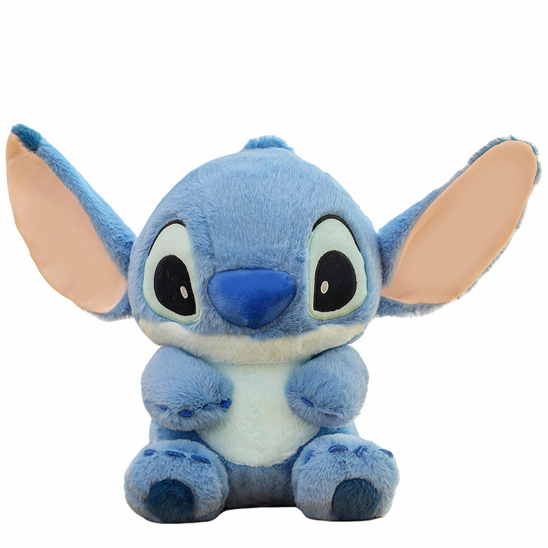 San.rio Cute Plush Toy Collection