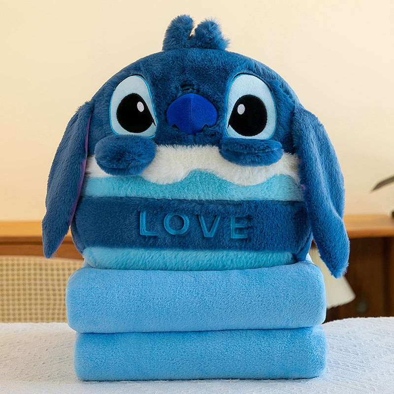 San.rio Cute Plush Toy Collection