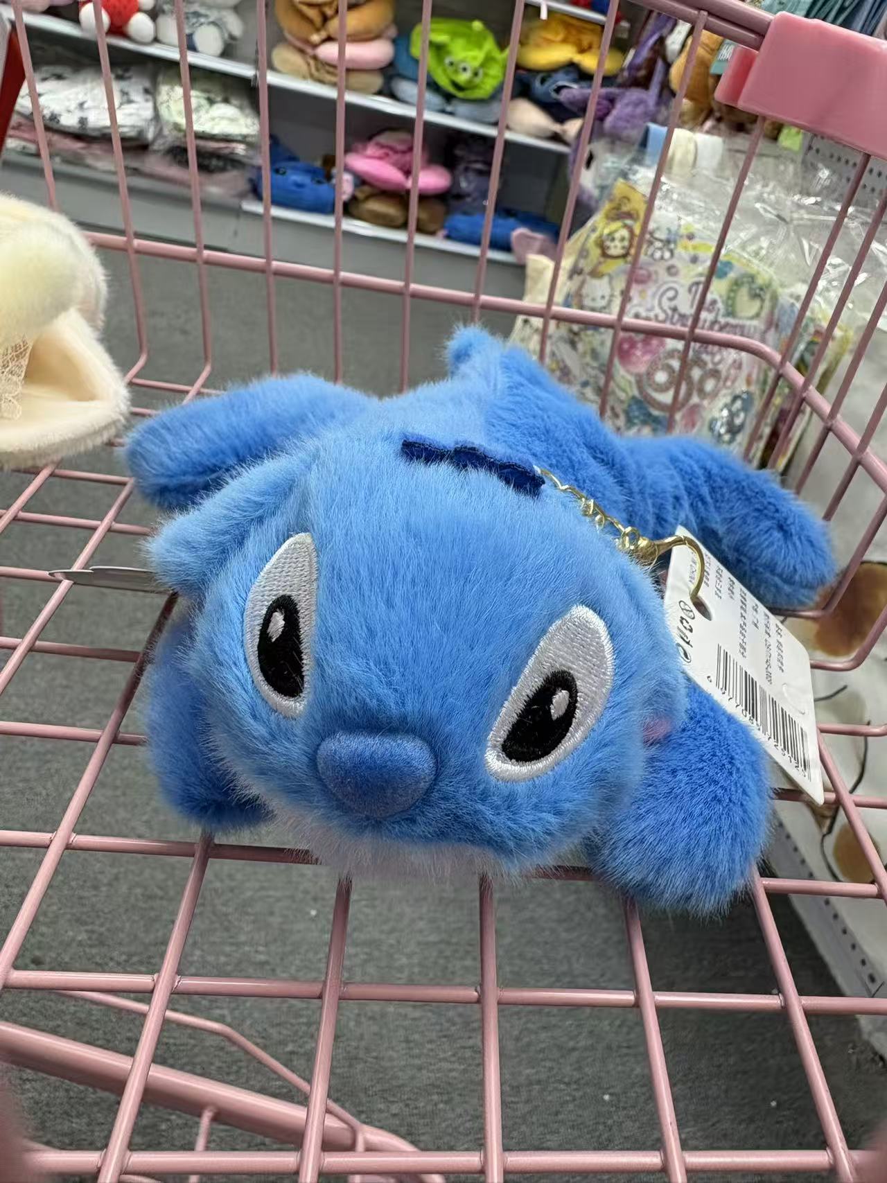 San.rio Cute Plush Doll Toy