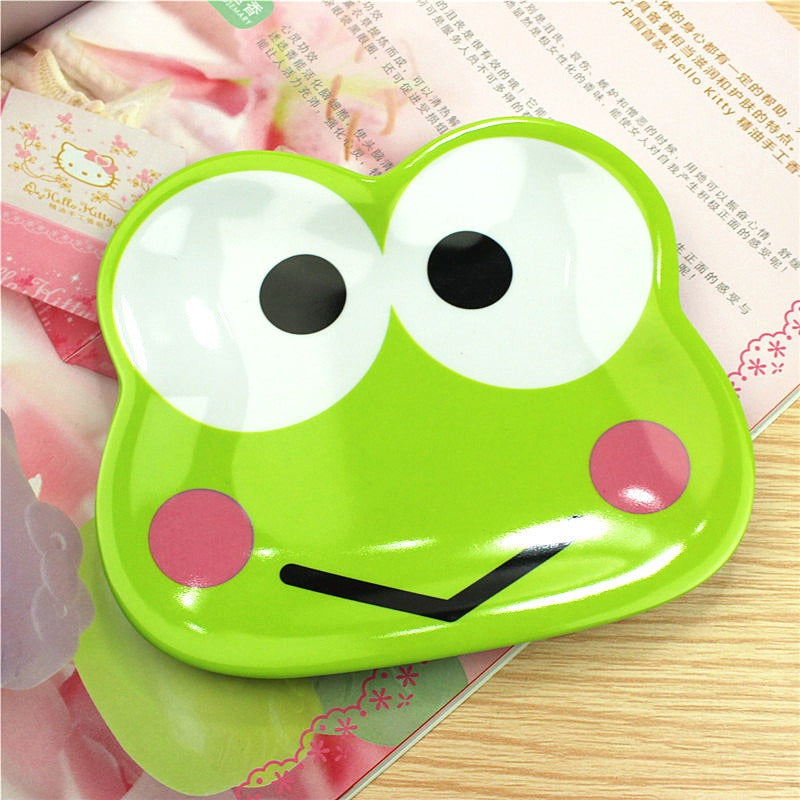 Cute Cartoon Kids Melamine Dinner Plate