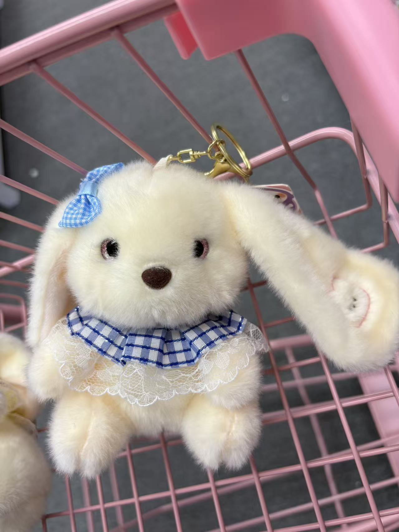 San.rio Cute Plush Doll Toy