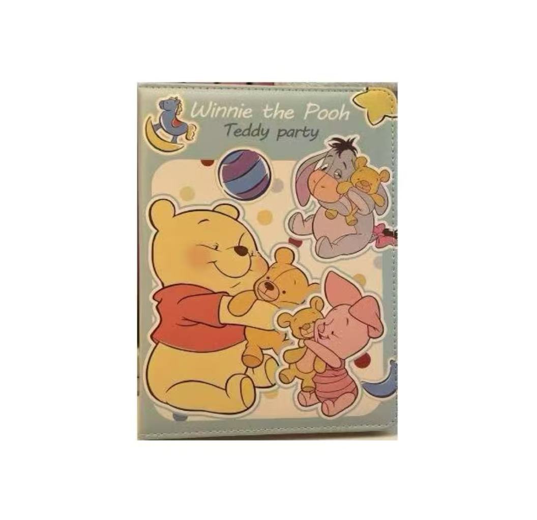 Cute Doll Set of Five