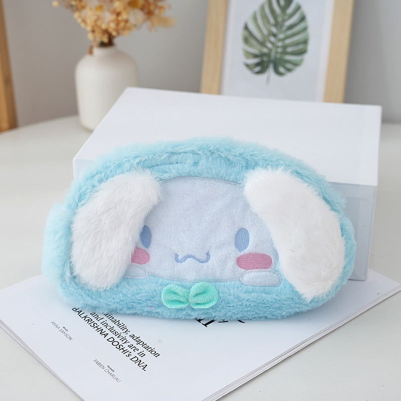 New Sanri.o Cute INS Style Pencil Case