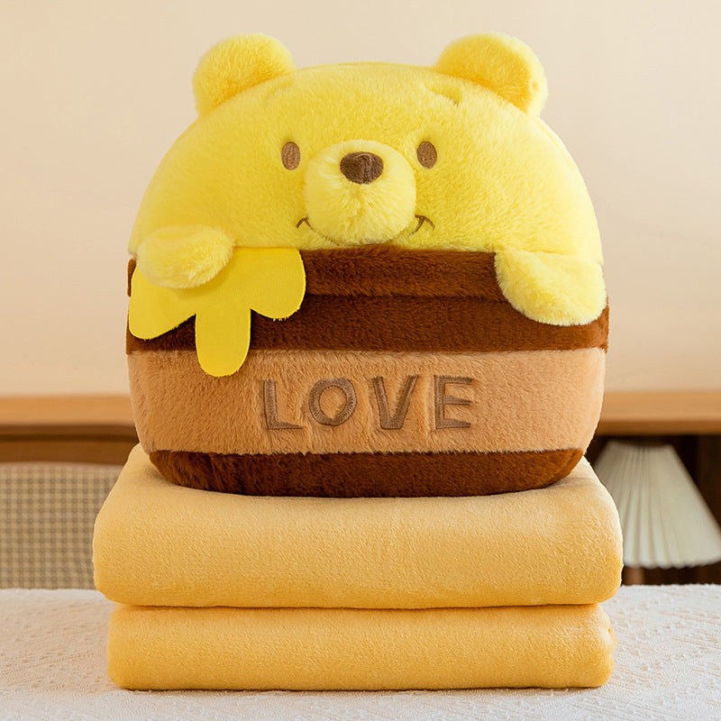 San.rio Cute Plush Toy Collection