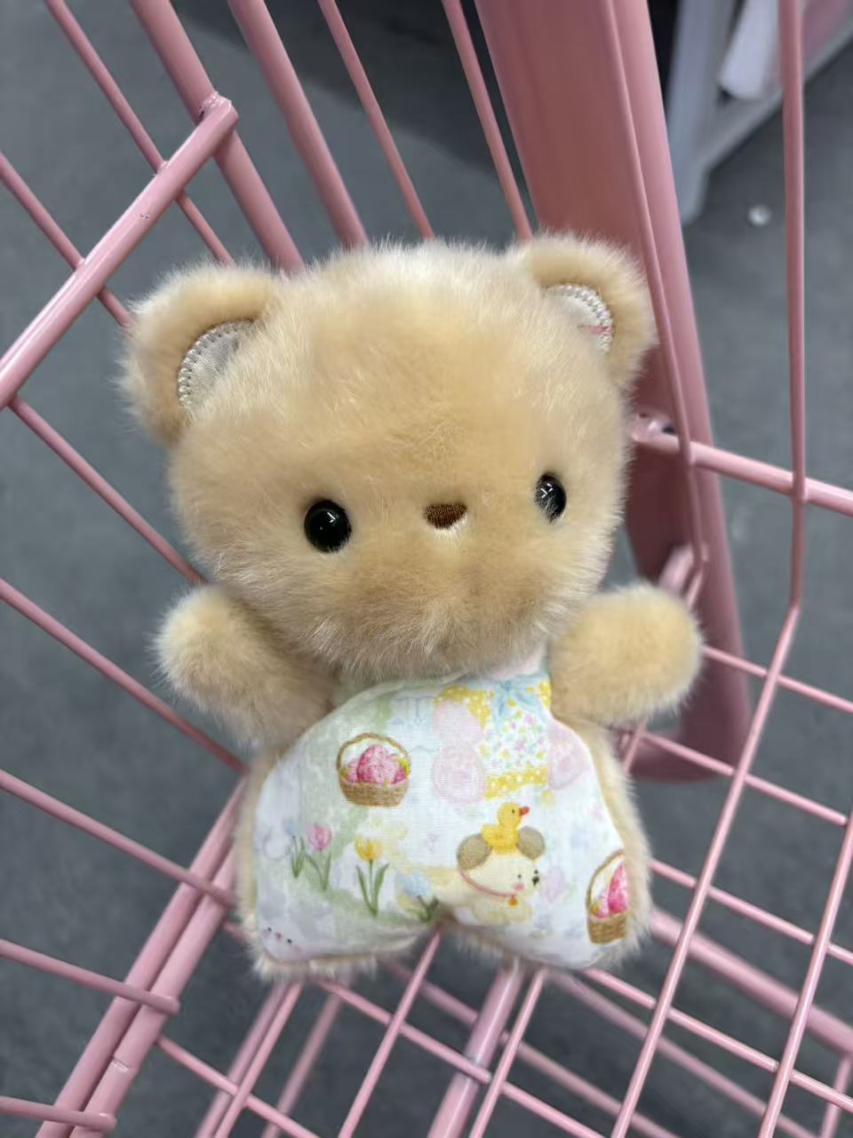 San.rio Cute Plush Doll Toy