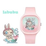Sanri.o Cute Cartoon Wrist Watch