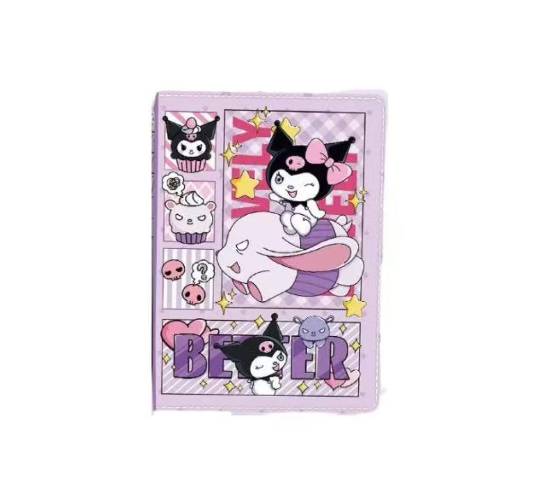 Cute Doll Set of Five