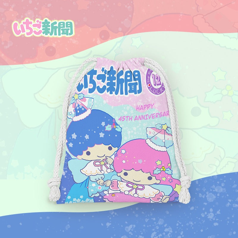 Sanri.o Cute Bag Collection – Multiple Styles