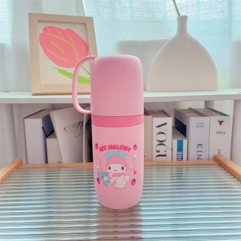 Sanrio. Cute Cartoon  Cup