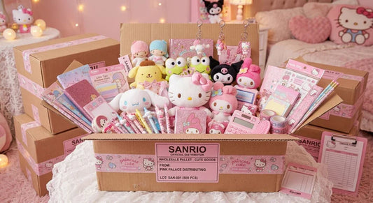 1-🎁 Small Business Wholesale Variety Box