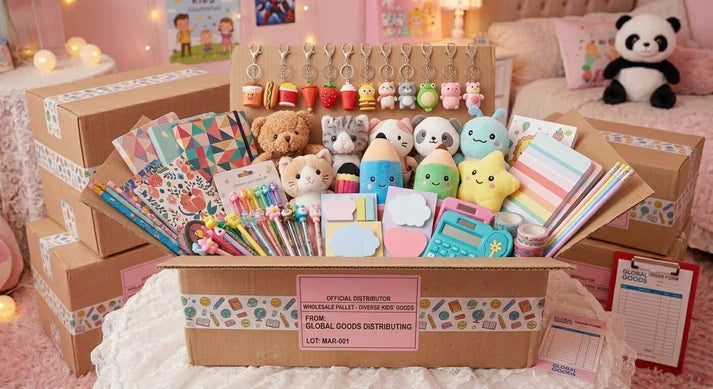 1-🎁 Small Business Wholesale Variety Box