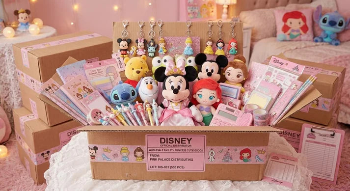 1-🎁 Small Business Wholesale Variety Box