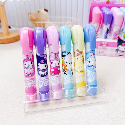 Sanr.io Cute Fluorescent Items
