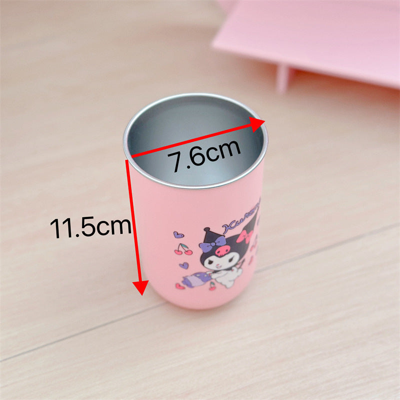 Sanrio. Cute Cartoon  Cup