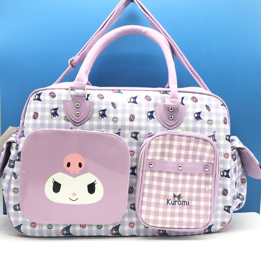 Sanri.o Cute Bag Collection – Multiple Styles