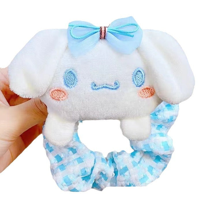 SAnrio Cute Kawaii Cartoon Hair Accessories