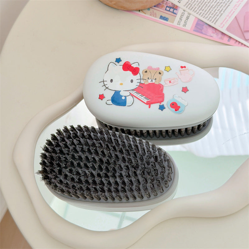 Household Laundry Cleaning Brush  shoes cleaning brush