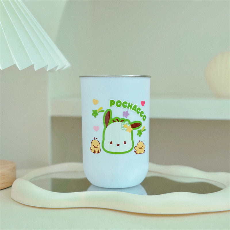 Sanrio. Cute Cartoon  Cup