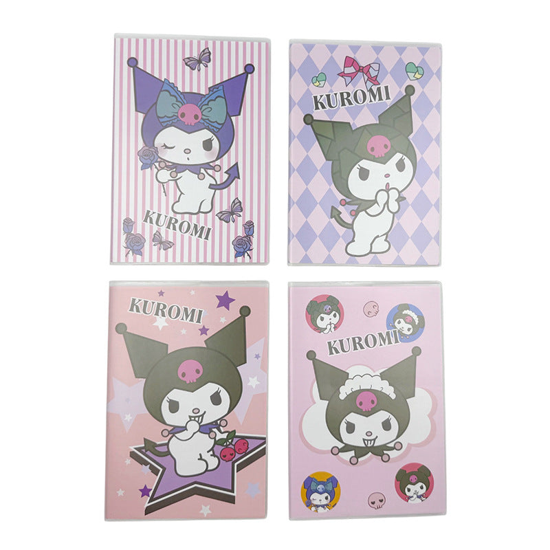 Sa.nrio  Student Notebook