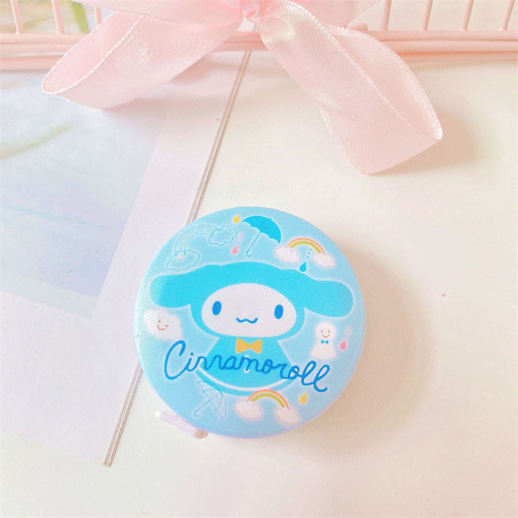 Cute Retractable Measuring Tape