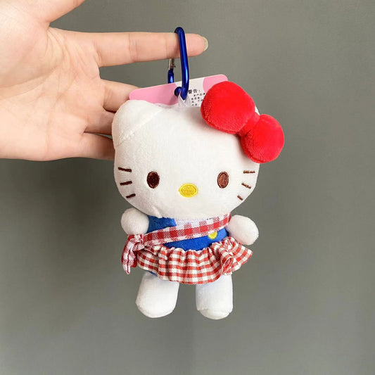 Hello K.itty Plush Toy Collection – Multiple Styles