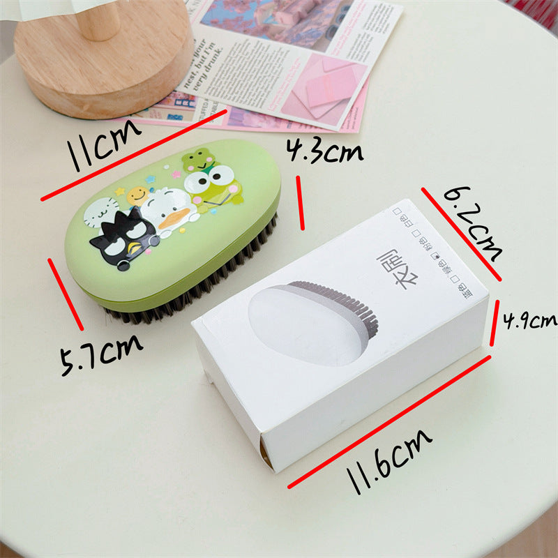 Household Laundry Cleaning Brush  shoes cleaning brush