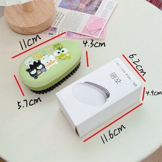 Household Laundry Cleaning Brush  shoes cleaning brush