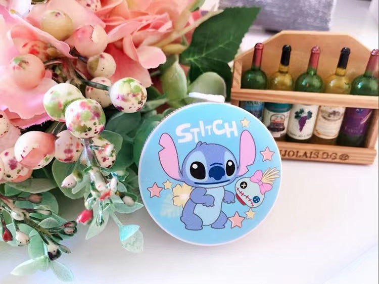 Cute Retractable Measuring Tape