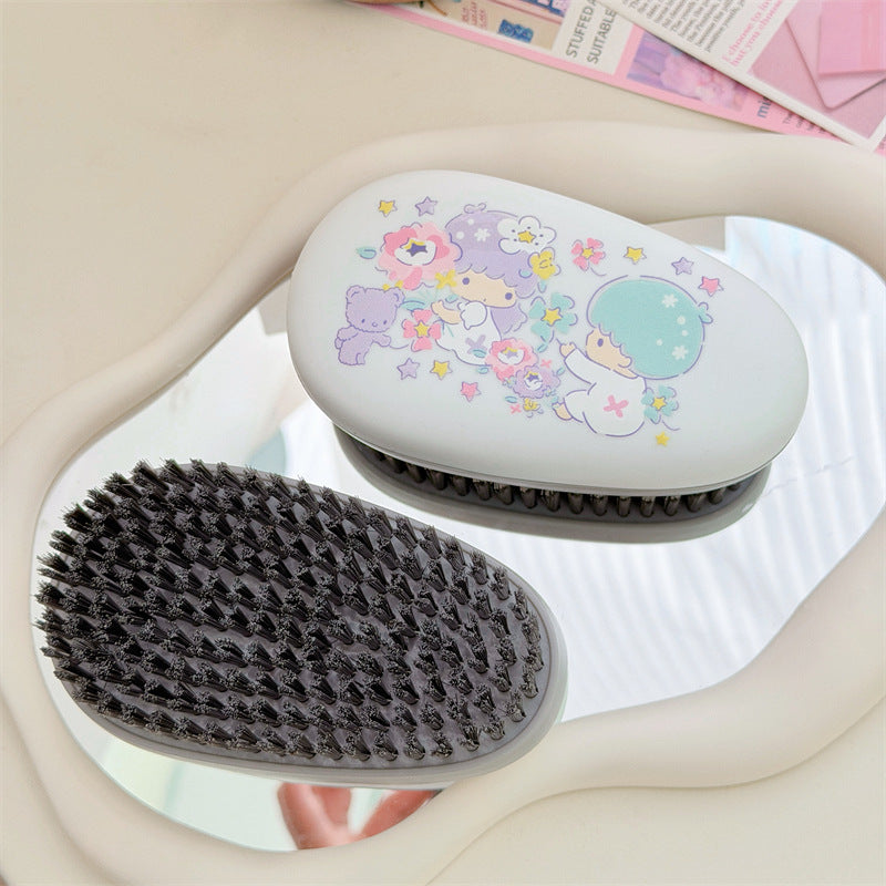 Household Laundry Cleaning Brush  shoes cleaning brush