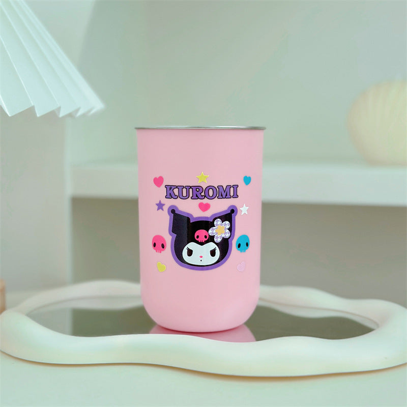 Sanrio. Cute Cartoon  Cup