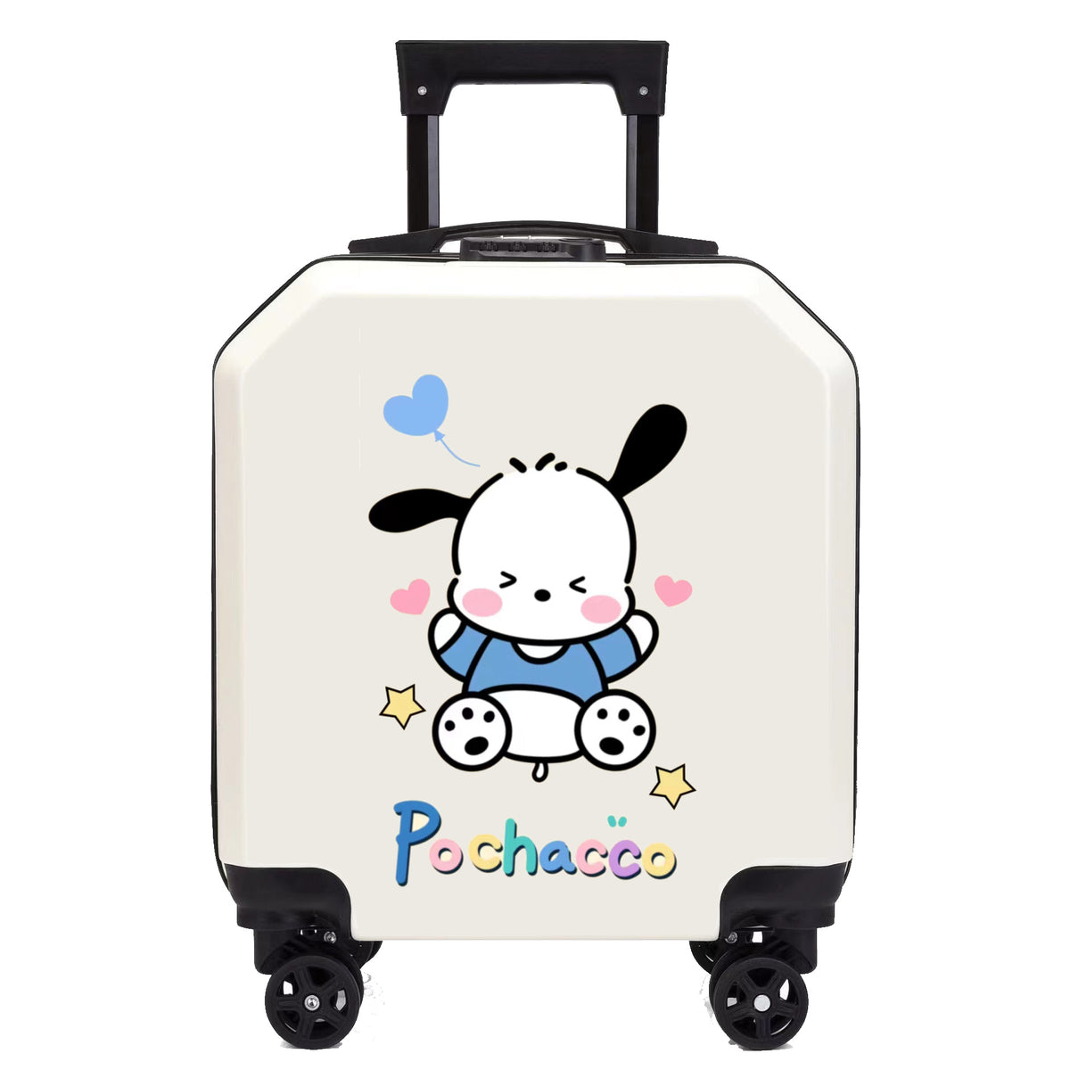 Cute Cartoon  Luggage