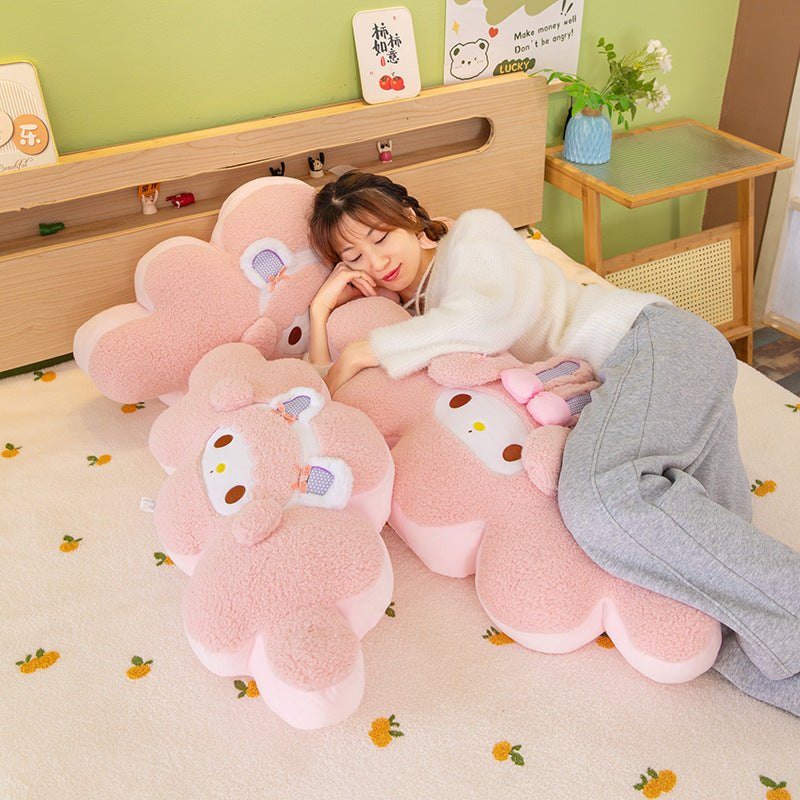 My Me.lody Cute Kawaii Cloud Plush Pillow Cushion