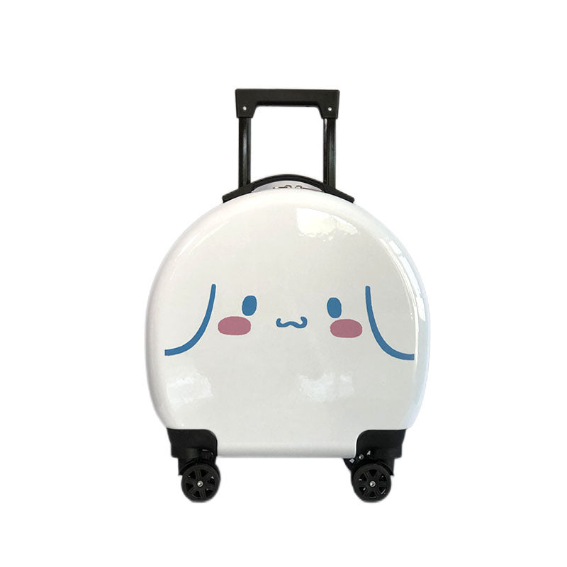 Cute Cartoon  Luggage