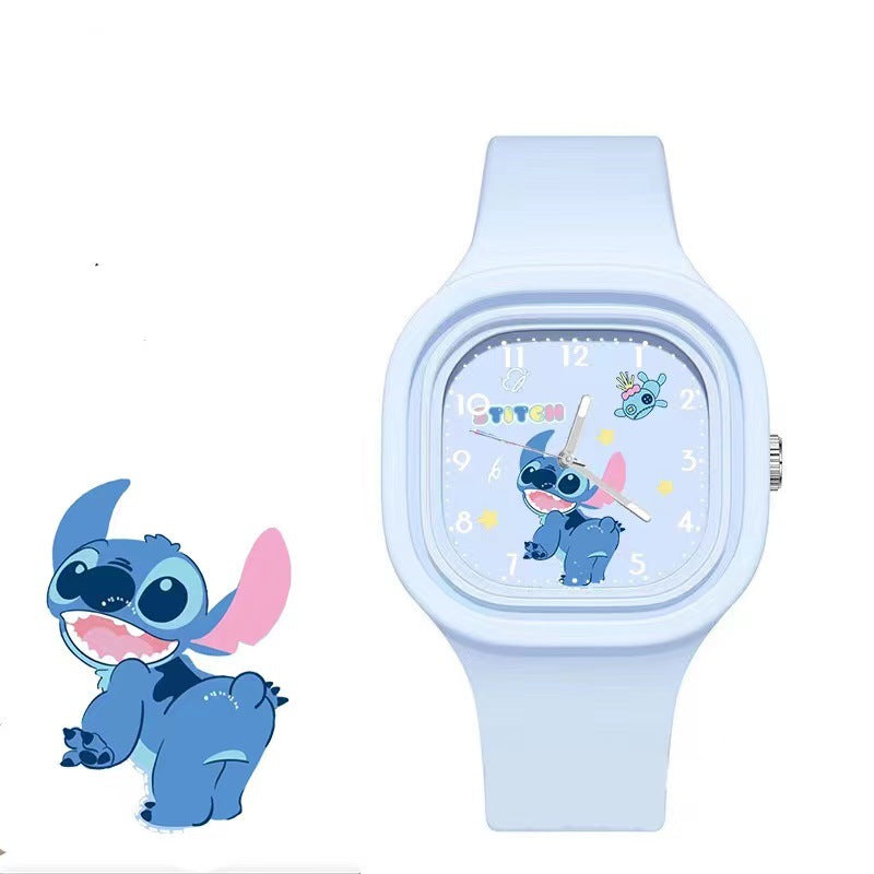 Sanri.o Cute Cartoon Wrist Watch
