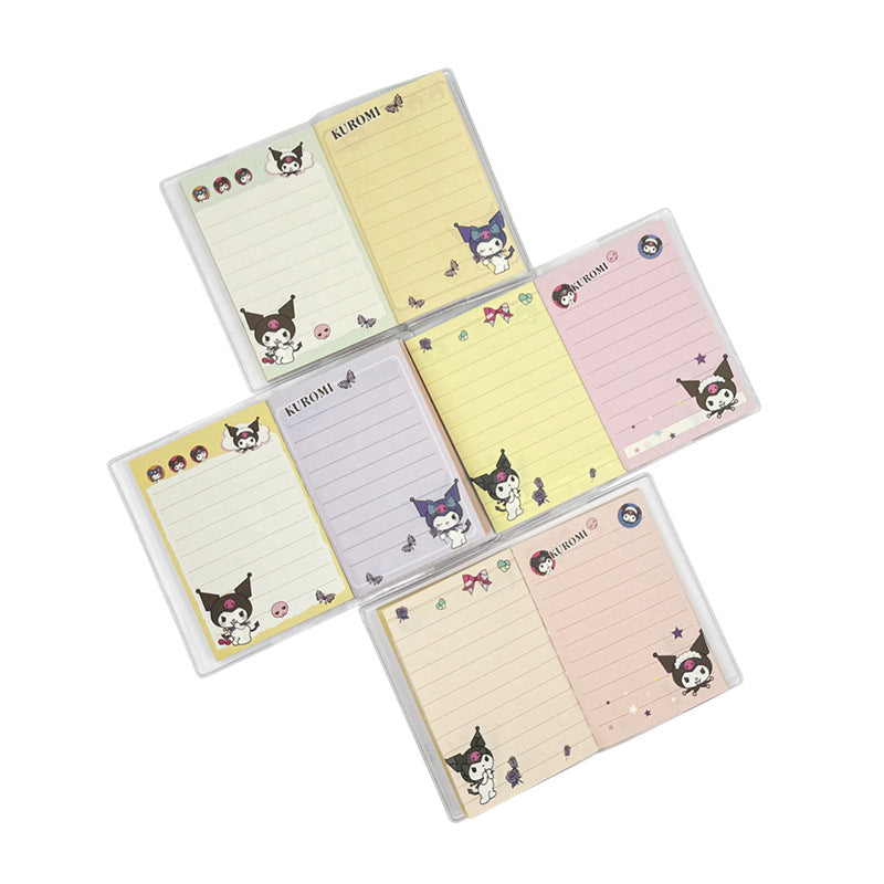 Sa.nrio  Student Notebook