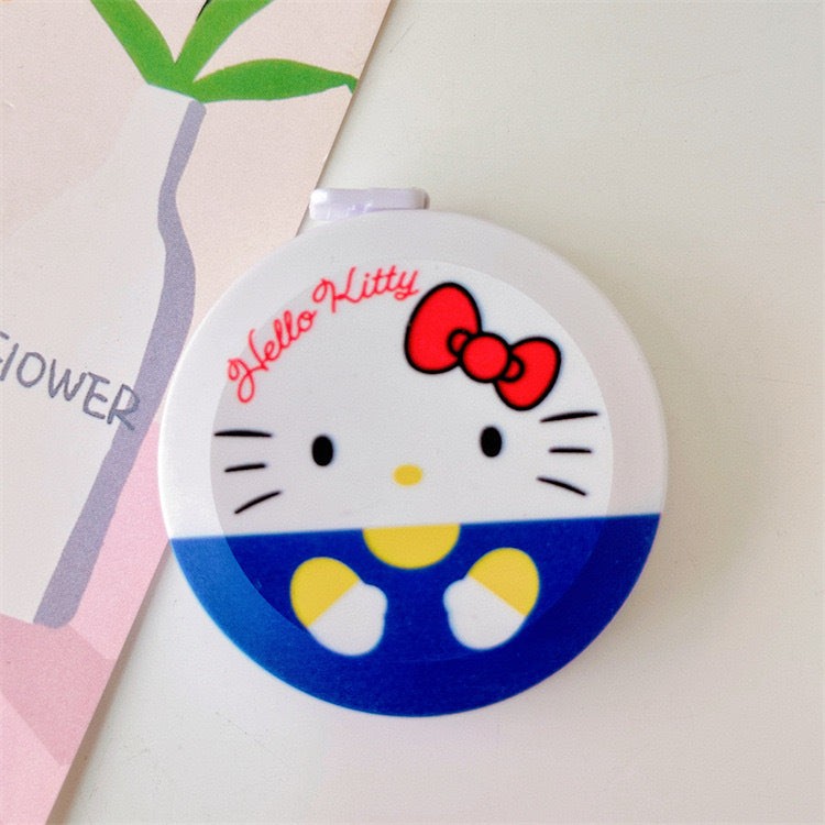 Cute Retractable Measuring Tape