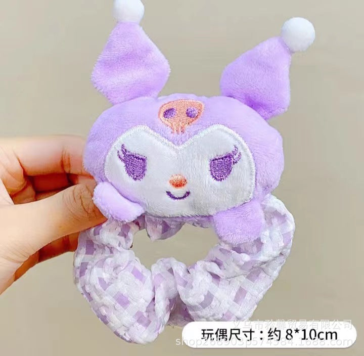 SAnrio Cute Kawaii Cartoon Hair Accessories