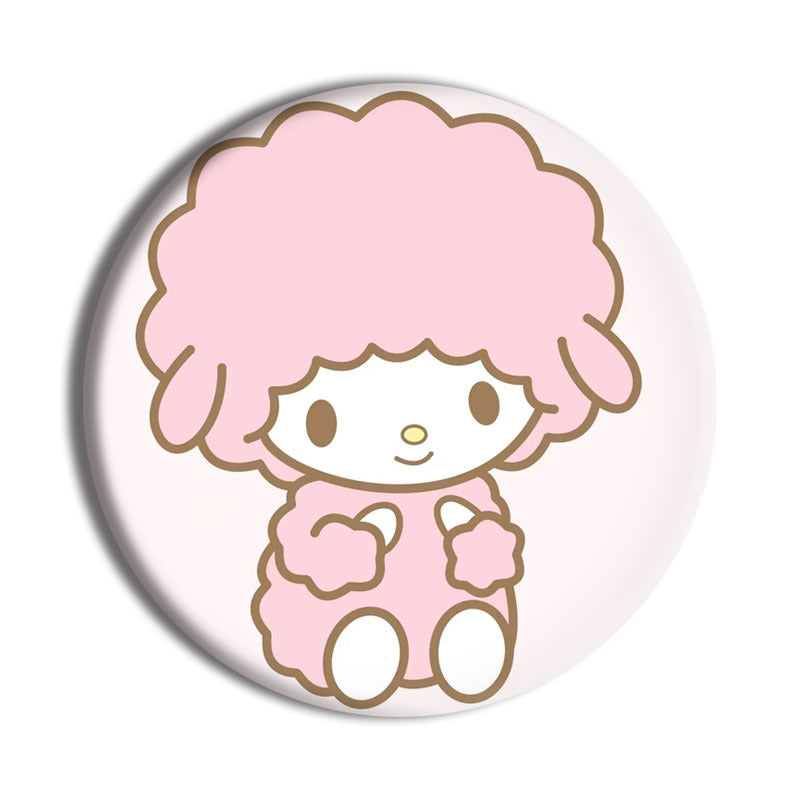 paino Cute Anime Button Pins Badge