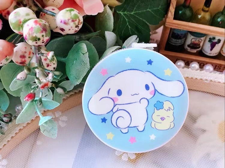 Cute Retractable Measuring Tape