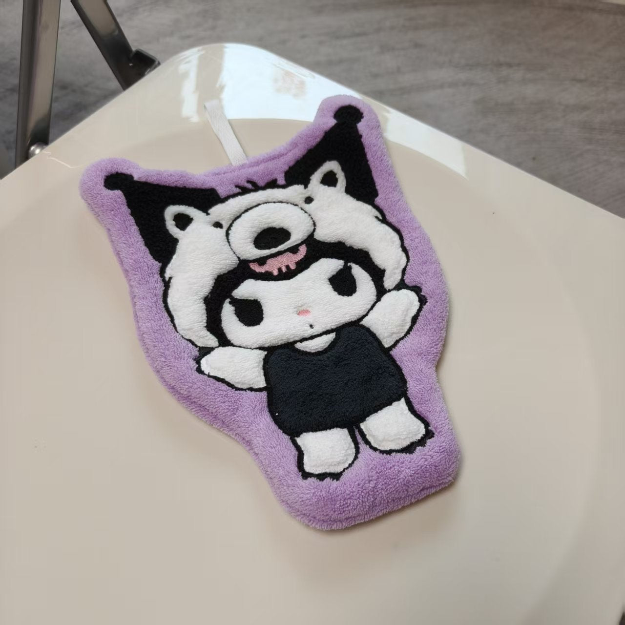 Sanr.io Cute Kawaii Hand Towel