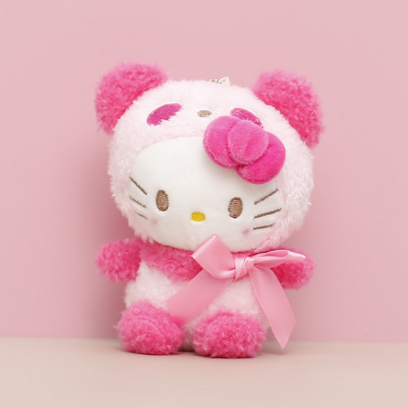San.rio Cute Plush Doll Toy