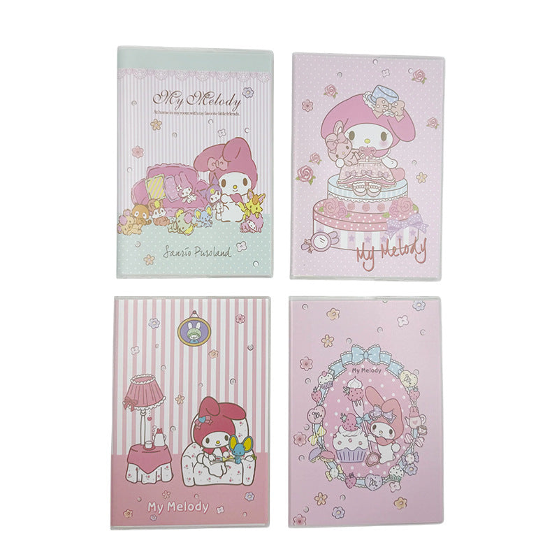 Sa.nrio  Student Notebook