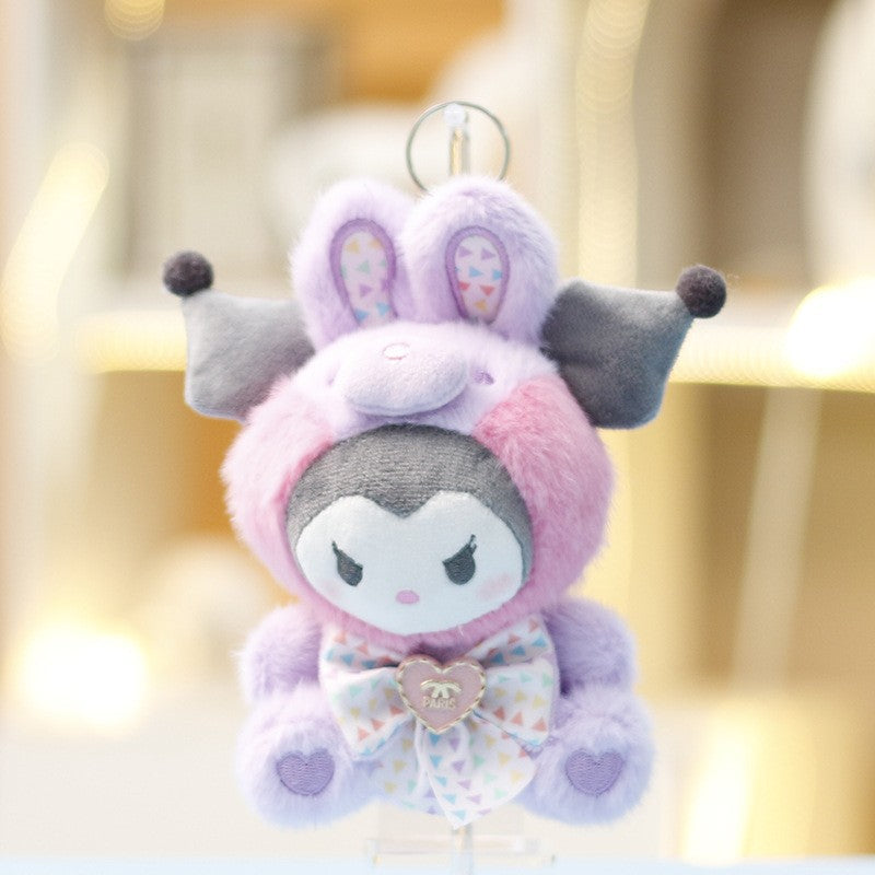 San.rio Cute Plush Doll Toy