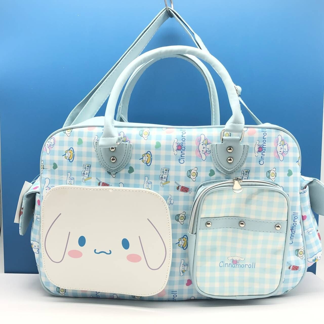 Sanri.o Cute Bag Collection – Multiple Styles