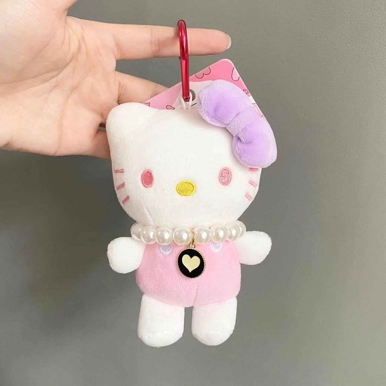 Hello K.itty Plush Toy Collection – Multiple Styles