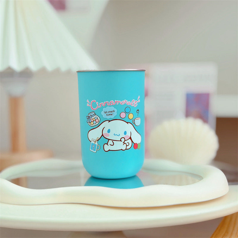 Sanrio. Cute Cartoon  Cup