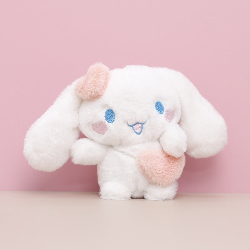San.rio Cute Plush Doll Toy