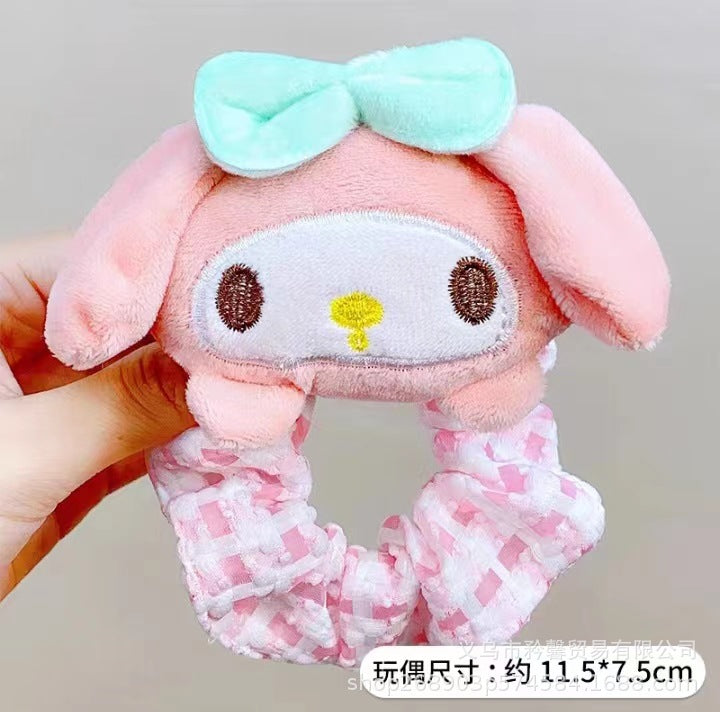 SAnrio Cute Kawaii Cartoon Hair Accessories