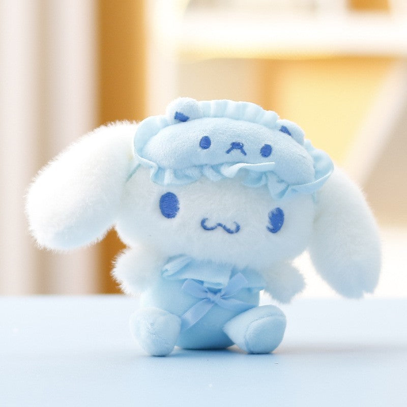 San.rio Cute Plush Doll Toy